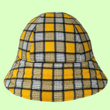 Load image into Gallery viewer, As If! Round Bucket Hat
