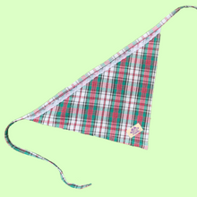 Load image into Gallery viewer, Meadow Picnic Bandana
